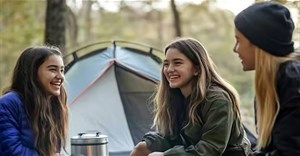 Những hoạt động thú vị cho trẻ em khi đi cắm trại