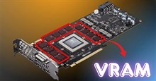 Cách kiểm tra dung lượng VRAM trên Windows 11