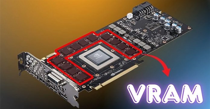 Cách kiểm tra dung lượng VRAM trên Windows 11