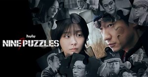 Nine Puzzles: Một bộ phim kinh dị Hàn Quốc đan xen tâm lý tội phạm, hồi ức và truy tìm danh tính