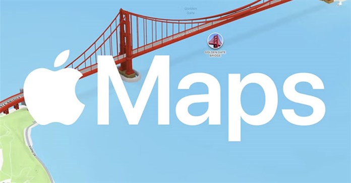 Tính năng mới của Apple Maps có giúp nó sánh ngang với Google Maps không?