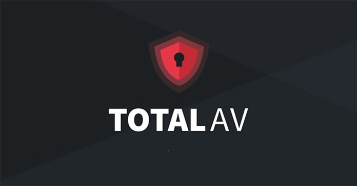 TotalAV Essential Antivirus