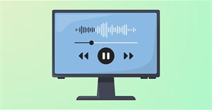 Cách đặt trình phát video mặc định Windows 11