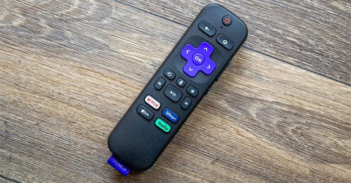 Cách truy cập menu bí mật trên thiết bị Roku
