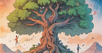 Ý nghĩa cuộc sống thay đổi theo từng giai đoạn của đời người
