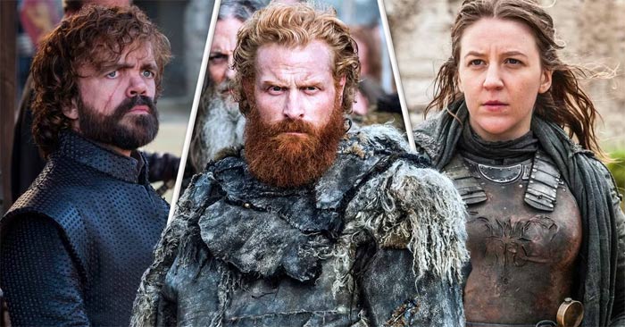 Trò chơi vương quyền