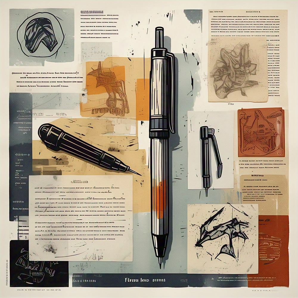 lệnh Ai viết bài văn