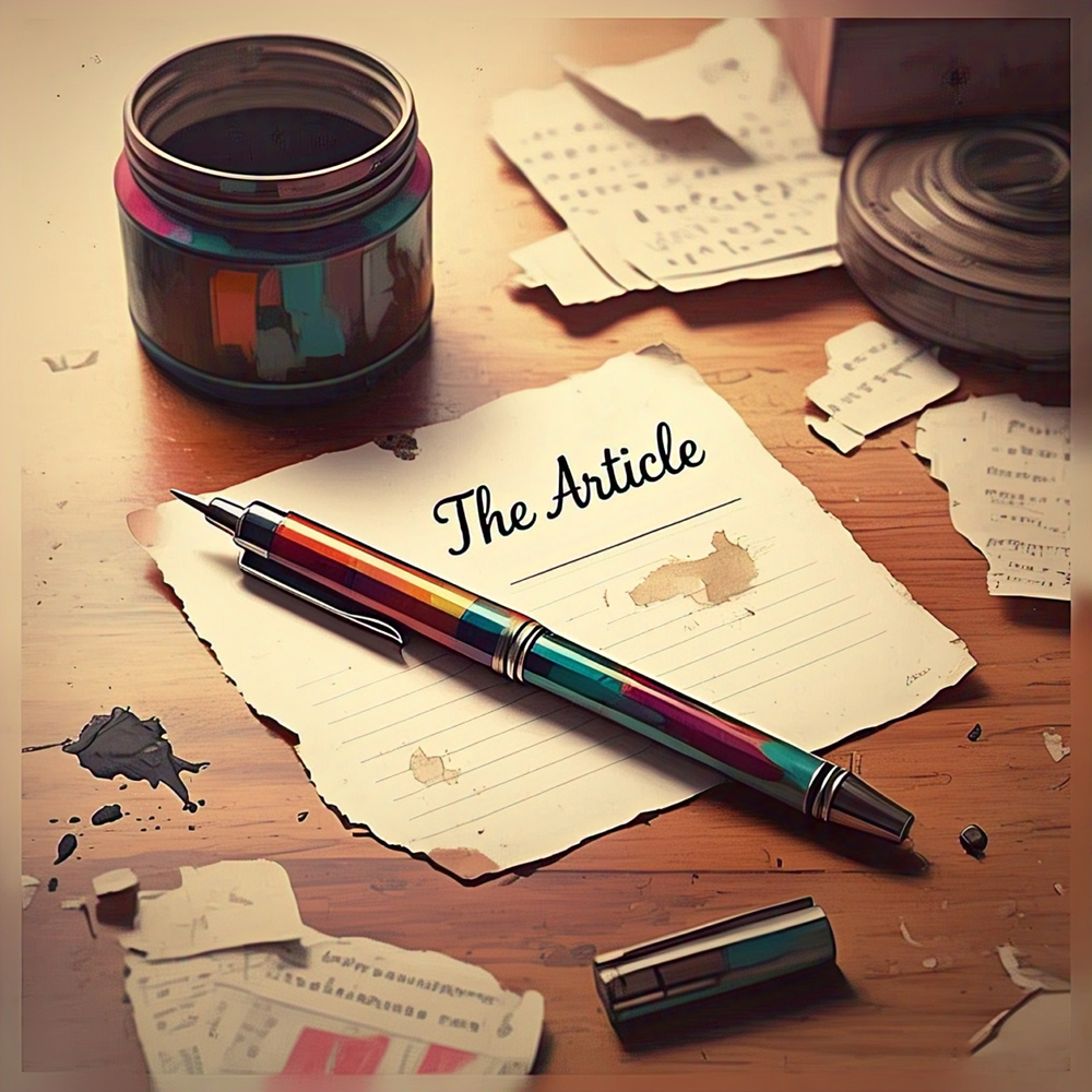 lệnh AI viết truyện ma