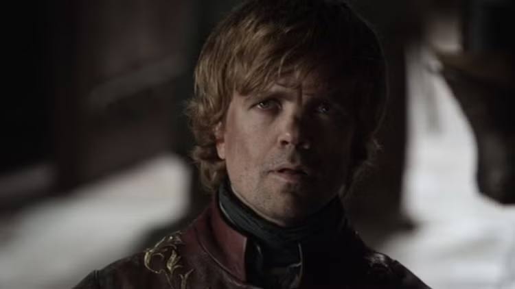 Tyrion Lannister lừa Thần Chết vô số lần