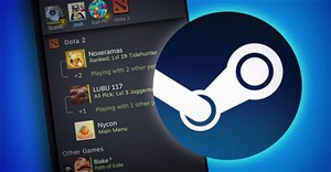 6 mẹo bảo vệ tài khoản Steam khỏi tin tặc