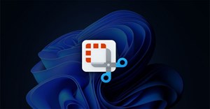 Công cụ Snipping Tool cuối cùng đã hỗ trợ file GIF