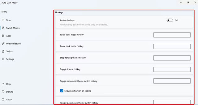 Hướng dẫn tạo văn bản bằng AI trên Notepad Windows 11