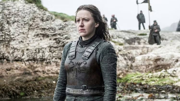 Yara trong Game of Thrones