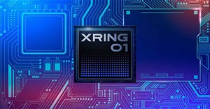 Kết quả benchmark của Xiaomi Xring 01 trên Antutu gây thất vọng: Thấp hơn 13% so với quảng cáo, thua cả Snapdragon và Dimensity