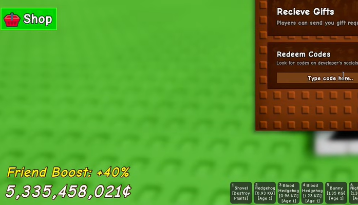 code game grow a garden