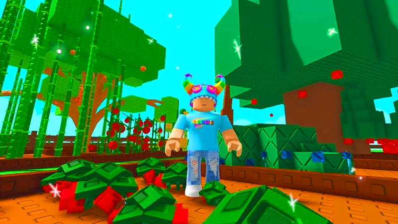 giftcode grow a garden roblox