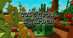 Code Grow a Garden mới nhất và cách đổi code lấy thưởng