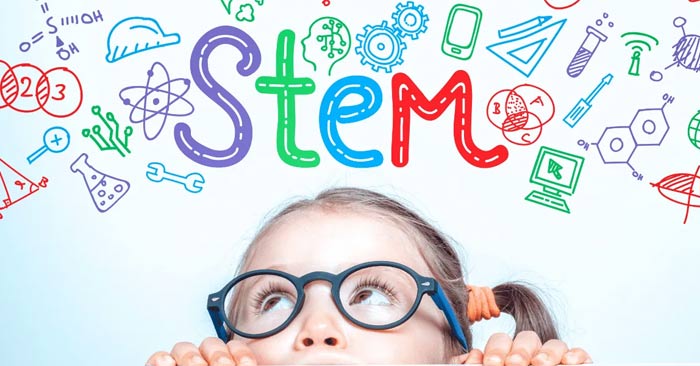 STEM là gì?