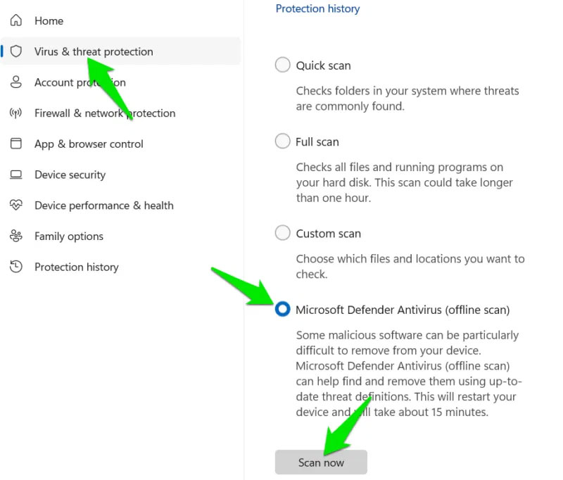 Làm sao để biết ai đó có quyền truy cập từ xa vào máy tính Windows của bạn không?