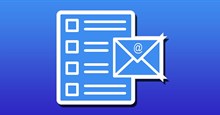 Cách chuyển đổi email thành danh sách công việc