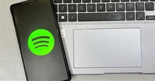 Cách ngăn Spotify liên tục xóa nhạc đã tải xuống