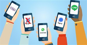 Top 5 ứng dụng nhắn tin thay thế Telegram