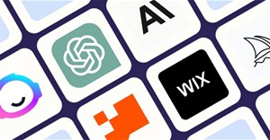 TOP công cụ và ứng dụng Generative AI hàng đầu theo từng lĩnh vực