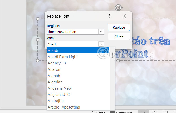 Cách giảm khoảng cách giữa các mục trong File Explorer Windows 11