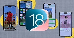7 tính năng đáng trải nghiệm nhất trên iPhone với iOS 18