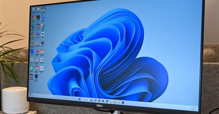 8 điều cần làm sau khi cập nhật lên Windows 11