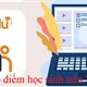 Hướng dẫn in sổ điểm cá nhân trên VNedu