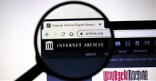 Tìm hiểu về Internet Archive: Trang web cung cấp kho tàng giải trí phong phú mà nhiều người chưa biết đến