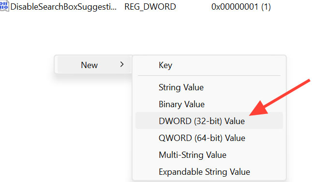 Cách giảm khoảng cách giữa các mục trong File Explorer Windows 11