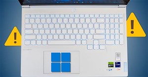 5 Windows service ẩn đang âm thầm ngốn CPU