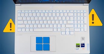 5 Windows service ẩn đang âm thầm ngốn CPU