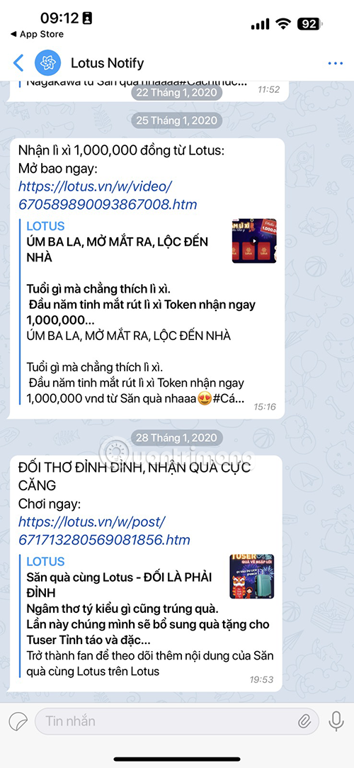 lotus chat download