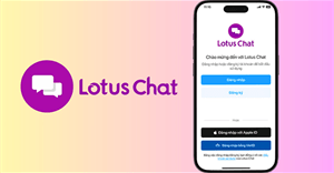 Lotus Chat