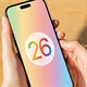 Apple sẽ “nhảy cóc” từ iOS 18 lên iOS 26?
