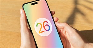 Apple sẽ “nhảy cóc” từ iOS 18 lên iOS 26?