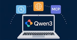 Cách thiết lập và chạy Qwen 3 cục bộ với Ollama