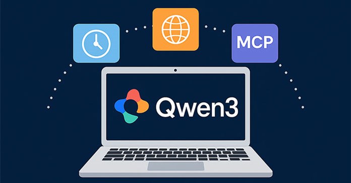 Cách thiết lập và chạy Qwen 3 cục bộ với Ollama