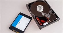 4 cách tái sử dụng ổ cứng