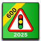 Ôn thi GPLX 2025