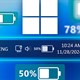 Cách bật cảnh báo pin yếu trên Windows 11