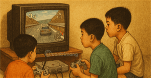 99+ câu lệnh AI giải trí