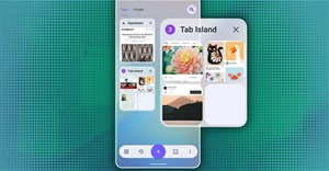 Opera Android cập nhật tính năng mới cho tab
