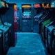 Hướng dẫn chơi game Arcade cổ điển trên máy tính