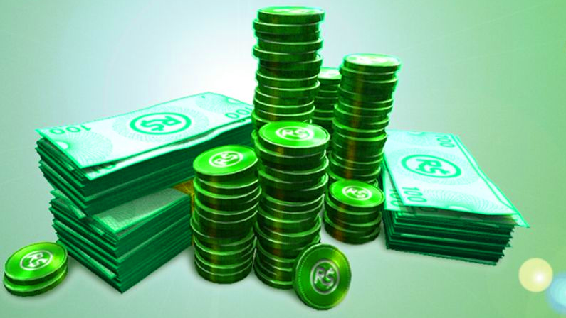 cach nhan robux roblox