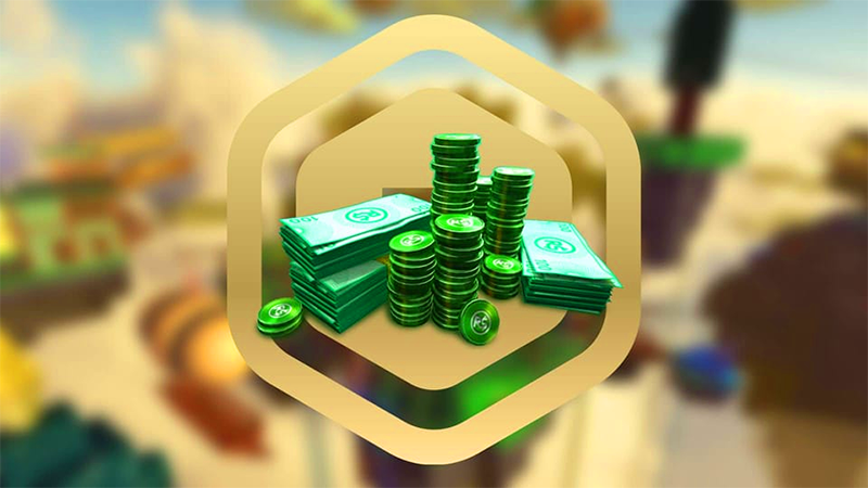 cach nhan robux roblox