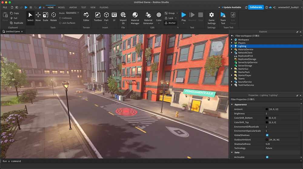 cách kiếm robux free roblox